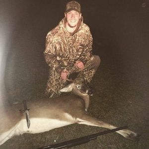 Meet your Posher, Adam